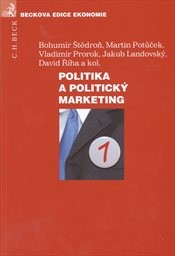 Politika a politický marketing