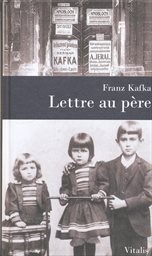 Lettre au pere