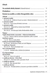 Společně zvěstujeme Krista