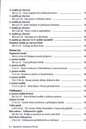 Společně zvěstujeme Krista