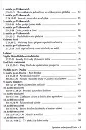 Společně zvěstujeme Krista