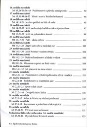 Společně zvěstujeme Krista