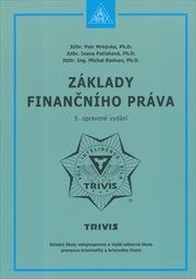Z&aacute;klady finančn&iacute;ho pr&aacute;va