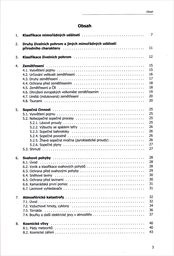 Živeln&iacute; pohromy