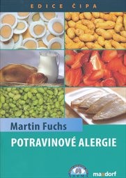 Potravinov&eacute; alergie
