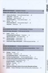Medical English in stomatology II