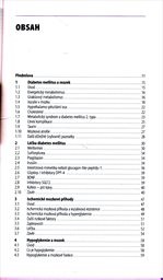 Diabetes mellitus a mozek