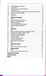 Diabetes mellitus a mozek