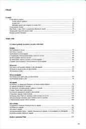 Soupis vedut vzniklých do roku 1850
                        (Svazek III/1,)
                    