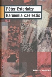 Harmonia caelestis