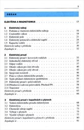 Fyzika pro středn&iacute; školy
                        (II)
                    