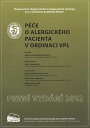 Péče o alergického pacienta v ordinaci VPL