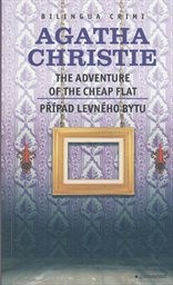 The adventure of the cheap flat