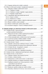 Světlo a osvětlov&aacute;n&iacute;