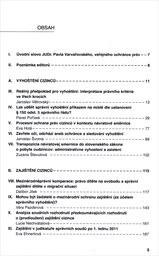 N&aacute;vratov&aacute; směrnice: vyhoštěn&iacute;, zajištěn&iacute; a soudn&iacute; přezkum