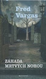 Záhada mrtvých nohou