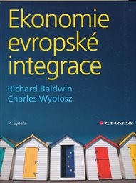Ekonomie evropské integrace