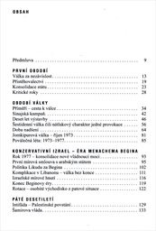 Dějiny st&aacute;tu Izrael