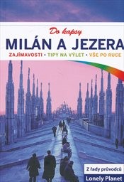 Mil&aacute;n a jezera