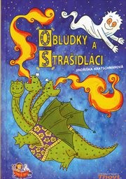 Obludky a strašidláci