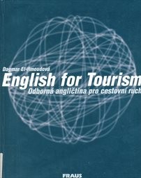 English for tourism