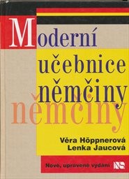 Moderní učebnice němčiny