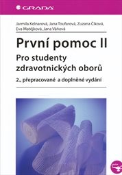 První pomoc
(II)