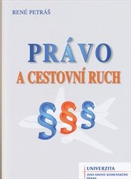 Pr&aacute;vo a cestovn&iacute; ruch