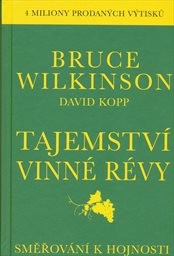 Tajemství vinné révy