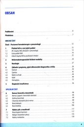 Modern&iacute; farmakoterapie v pneumologii