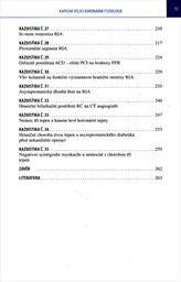 Kapesní atlas koronární fyziologie