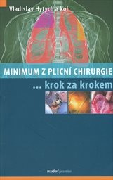 Minimum z plicní chirurgie