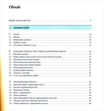 Vegetari&aacute;nsk&aacute; strava v l&eacute;čbě diabetu