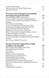 People as merchandise