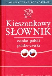 Kieszonkowy słownik czesko-polski, polsko-česki
