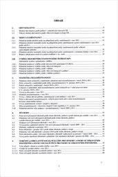 Statistická ročenka z oblasti práce a sociálních věcí 2011