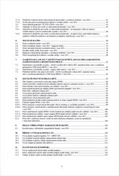 Statistická ročenka z oblasti práce a sociálních věcí 2011