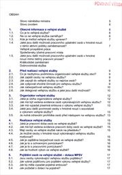 Obec a veřejn&aacute; služba