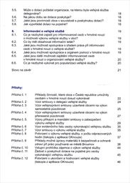 Obec a veřejn&aacute; služba