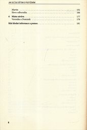 Jak se žije dětem s postižením