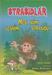 Strašidlář