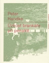 &Uacute;zkost brank&aacute;ře při penaltě