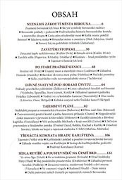 Tajemná místa Berounska