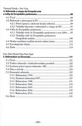 Volební mapy České a Slovenské republiky po roce 1993: vzorce, trendy, proměny