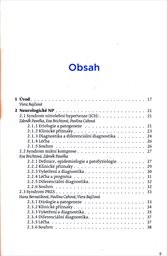 N&aacute;hl&eacute; př&iacute;hody v dětsk&eacute; onkologii
