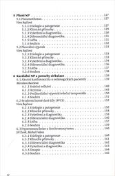 N&aacute;hl&eacute; př&iacute;hody v dětsk&eacute; onkologii