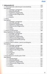 N&aacute;hl&eacute; př&iacute;hody v dětsk&eacute; onkologii