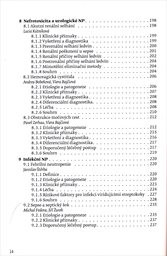 N&aacute;hl&eacute; př&iacute;hody v dětsk&eacute; onkologii