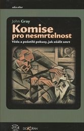 Komise pro nesmrtelnost