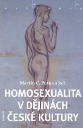 Homosexualita v dějinách české kultury